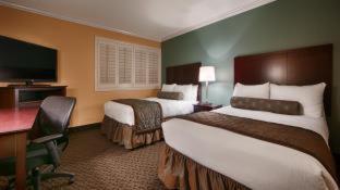 Best Western Plus Casino Royale–Center Strip, Las Vegas (photo 5)