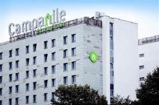 CAMPANILE PRIME Warszawa Centrum, Varšava (fotografie 3)
