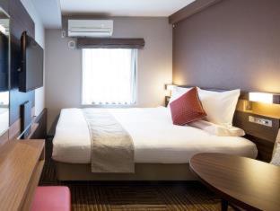 HOTEL MYSTAYS Gotanda, Tokio (foto 4)