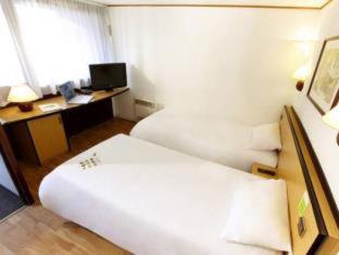 Campanile Hotel & Restaurant Rotterdam Oost, Rotterdam (photo 3)