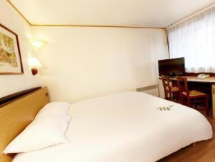 Campanile Hotel & Restaurant Rotterdam Oost, Rotterdam (photo 4)