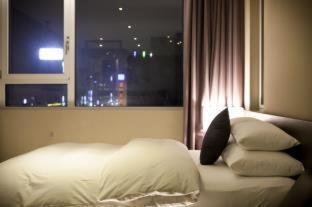 Hotel The Designers Hongdae, Soul (fotografie 3)