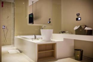 Hotel The Designers Hongdae, Soul (fotografie 4)