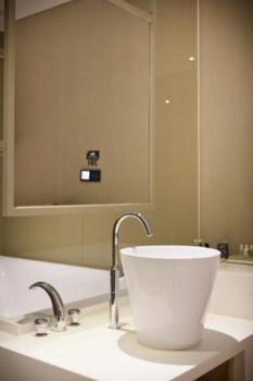 Hotel The Designers Hongdae, Soul (fotografie 5)