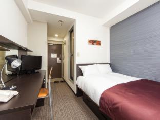 HOTEL MYSTAYS Nippori, Tokio (zdjęcie 4)