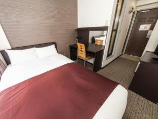 HOTEL MYSTAYS Nippori, Tokio (zdjęcie 5)