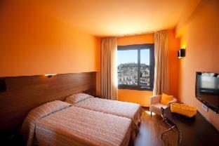 Athens Center Square Hotel, Athens (photo 5)