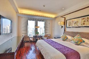 SSAW Boutique Hotel Shanghai Hongkou, Szanghaj (zdjęcie 3)