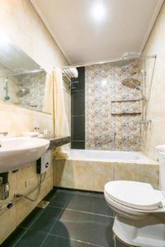 Bay Area Suites Manila, Manila (fotografie 3)