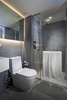 Galleria 12 Sukhumvit Bangkok by Compass Hospitality, Bangkok (fotografie 4)