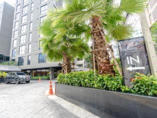 Galleria 12 Sukhumvit Bangkok by Compass Hospitality, Bangkok (fotografie 5)