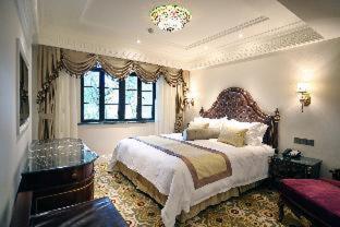 Shanghai Moller Villa Hotel, Shanghai (foto 5)