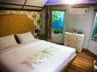 Kurina Hotel, Bangkok (zdjęcie 4)