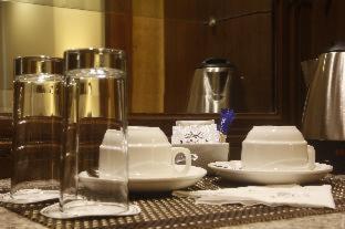 Herald Suites Polaris, Manila (fotografie 5)