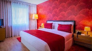 Tirana International Hotel & Conference Center, Tirana (Foto 5)
