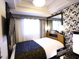 APA Hotel Yamanote Otsuka Ekimae Tower, Tokio (fotografie 3)