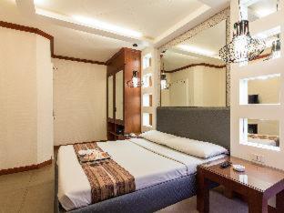 Hotel Ava Malate, Manila (fotografie 5)