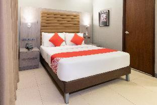 Solace Hotel, Manila (fotografie 5)
