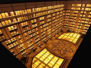 Grand Central Hotel Shanghai - Nanjing Road, Shanghái (foto 3)