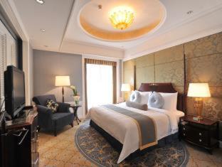 Grand Central Hotel Shanghai - Nanjing Road, Shanghái (foto 4)