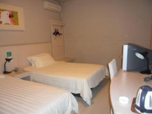 Jinjiang Inn Shanghai Minhang Industrial Park Wenjing Road, Shanghai (Foto 4)