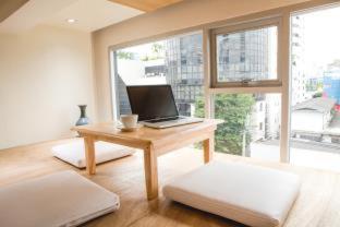 BoB Hostel บ็อบโฮสเทล, Bangkok (fotografie 4)
