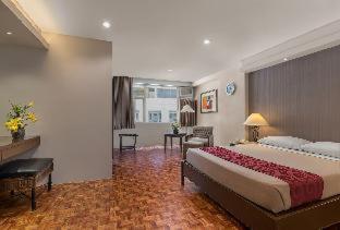 Tropicana Suites, Manila (fotografie 3)