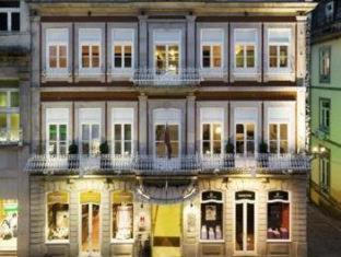 Grande Hotel do Porto, Oporto (foto 3)