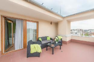 Corvin Plaza Apartments & Suites, Budapešť (fotografie 3)