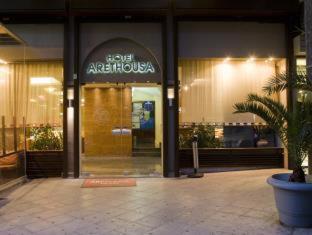 Arethusa Hotel Athens, Афины (фото 3)