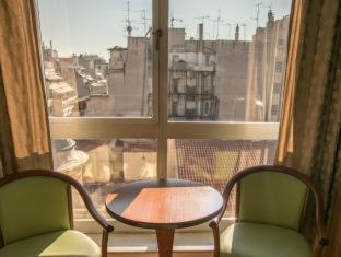 Arethusa Hotel Athens, Афины (фото 5)