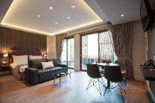 Athens Platinum Rooms and Suites, Atény (fotografie 5)