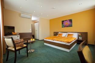 Hotel Viktor, Bratislava (photo 4)