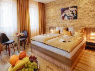 Hotel Viktor, Братислава (фото 5)