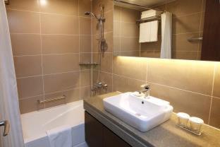 Hotel Skypark Kingstown Dongdaemun, Seoul (photo 4)