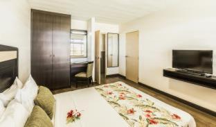 Tokatoka Resort Hotel, Nadi (foto 3)