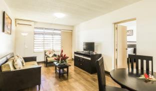Tokatoka Resort Hotel, Nadi (foto 5)