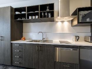Quest on Manchester Serviced Apartments, Christchurch (foto 5)