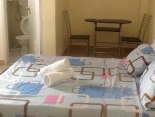 AAM Transient and Guest House, Manila (fotografie 3)