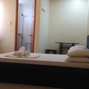 AAM Transient and Guest House, Manila (fotografie 5)