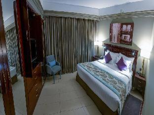 Somewhere Hotel Apartment, Dubaj (fotografie 3)