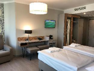 Hotel Perfect, Cracovie (photo 5)