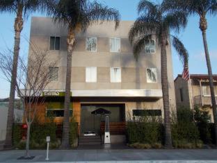 SIRTAJ – Beverly Hills, Los Angeles (fotografie 2)