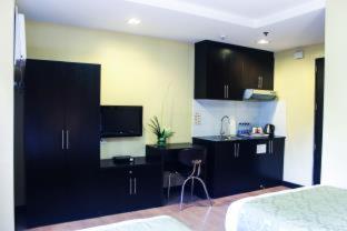 The Studio 18 Residences, Manila (foto 4)