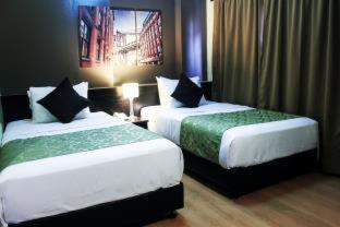 The Studio 18 Residences, Manila (foto 5)