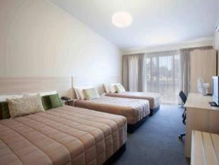 Auckland Airport Kiwi Motel, Auckland (Foto 4)