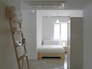 Small House Big Door Myeongdong, Séoul (photo 3)