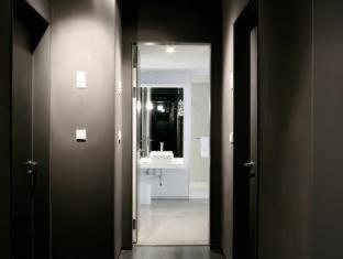 Small House Big Door Myeongdong, Séoul (photo 4)