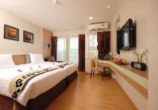 Bangkok Loft Inn, Bangkok (fotografie 3)