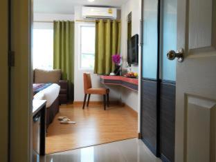 Bangkok Loft Inn, Bangkok (fotografie 5)